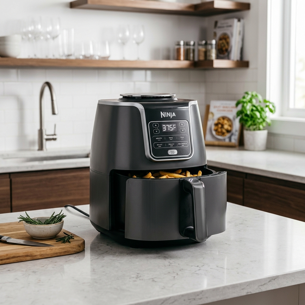 Ninja Air Fryer