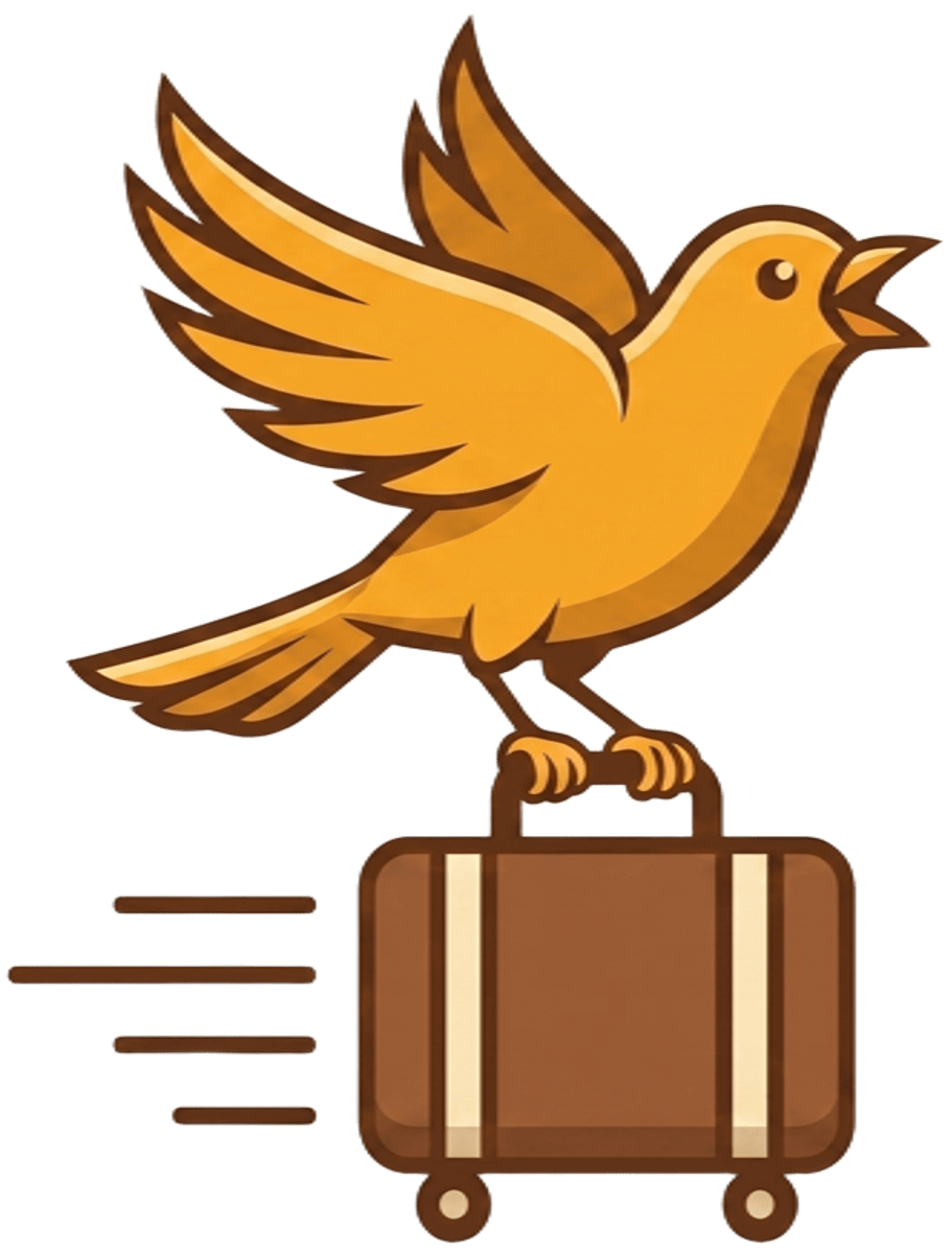 Mascot Logo